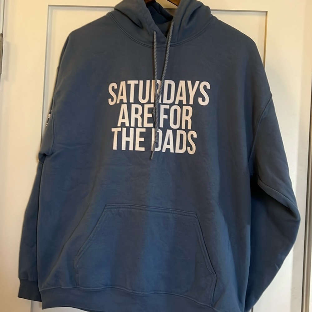 Barstool sweatshirt